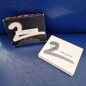 FENTY BEAUTY Snap Shadows Mix & Match Eyeshadow Palette in COOL NEUTRALS